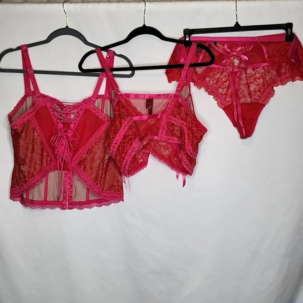 torrid 4x 26w